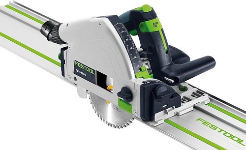 Festool tauchsäge 55 - festool, ts