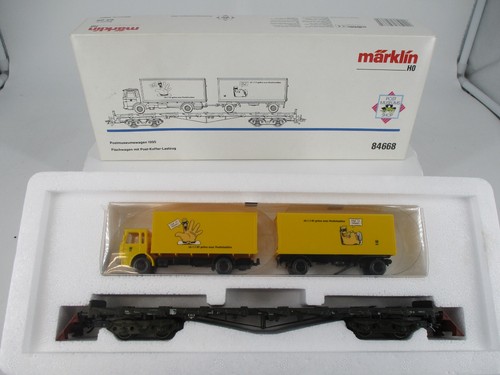 Märklin 06 güterwagen - h0, 63-06