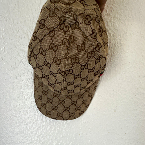 Gucci unisex baseballkappe - unisex, m