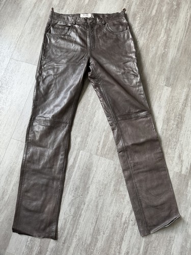 Ricano herren lederhose - ricano,
