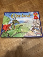 Elfenland - Von Amigo -