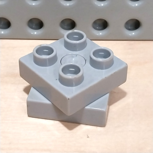 Lego duplo drehplatte - lego,