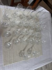 Gläser Rosenthal Serie Classic Rose Monbijou 