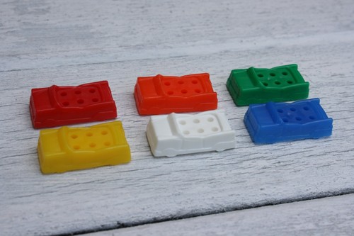 Auto für spiel - 1,