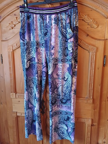 Damenhose pfeffinger 20 - damenhose, gr.