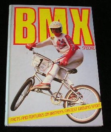 Bmx special - bmx,