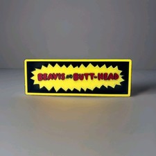 Beavis und butthead - und,