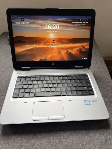 Probook 640 hd - 640, hd+