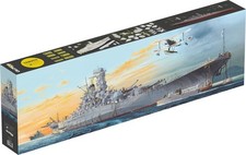 YAMATO Battleship - PREMIUM /
