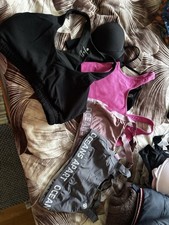 Verschiedene Oceans Apart Bra M