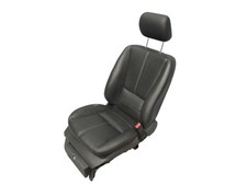 Sitz rechts vorn Leder Memory