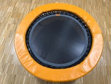 Bellicon trampolin 125cm mit - trampolin,