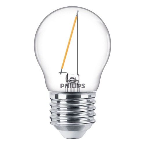 Philips led filament - philips,