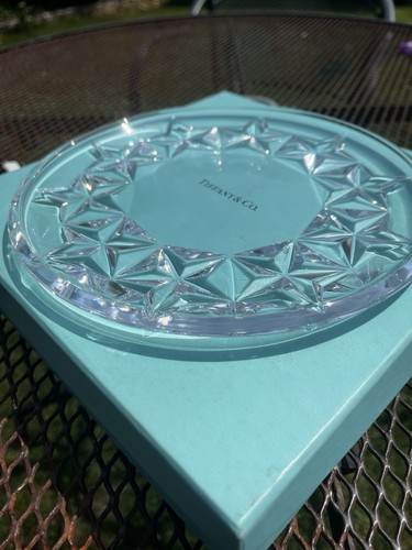 Tiffany co kristallglas - tiffany,