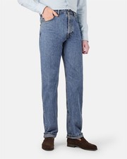 Carvour Japanese Selvedge