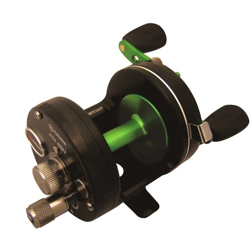 Akios 656 mm3 tourno rolle - 656,