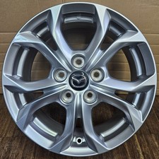 1 original Mazda CX-3 16 Zoll