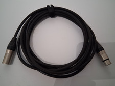 Profi-Audiokabel XLR , Sommer