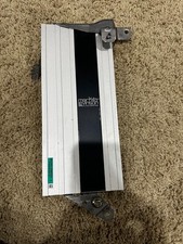 2002 Lexus LX470 AMP