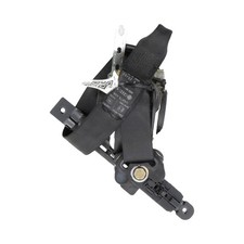 Sicherheitsgurt Vorne Links -