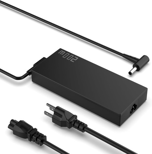 Adapter charger - ac,