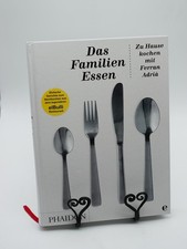 elBulli - Das Familien Essen -
