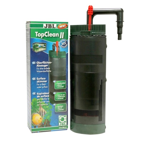 Jbl topclean - jbl,