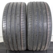 2 x 275/45R19 108Y Sommerreifen Hankook Ventus S1 Evo 3 EV NFO 2020