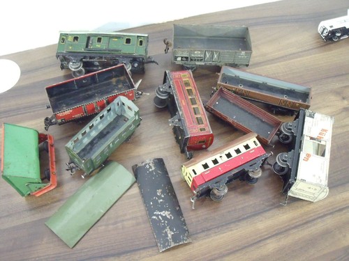 Märklin fleischmann bub - mÄrklin,,