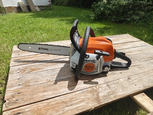 Stihl 181 motorsäge - 181, c