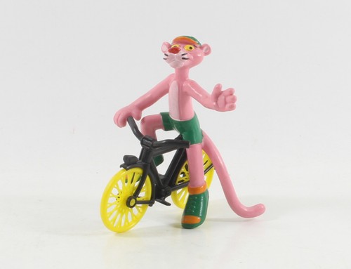 Paulchen pink panther - paulchen,