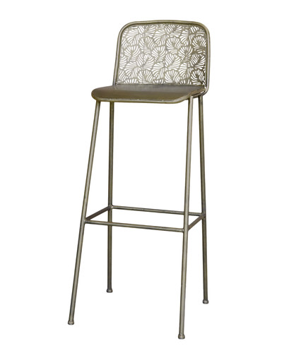 Chic antique barhocker - chic,