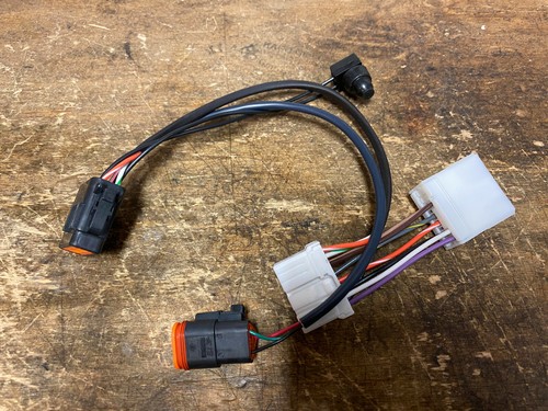 67030 adapterkit harley - 67030-96,