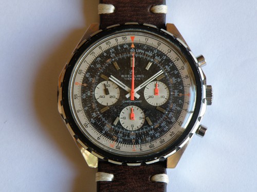 Breitling chronomat - breitling, "chronomat"