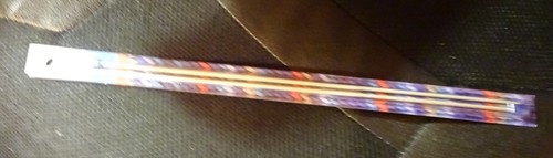 Jackenstricknadel stärke 5 - jackenstricknadel,