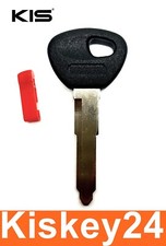 1x Ersatz Schlüssel Rohling