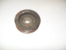 VW Polo G40 Laderad Laderrad Original Lader