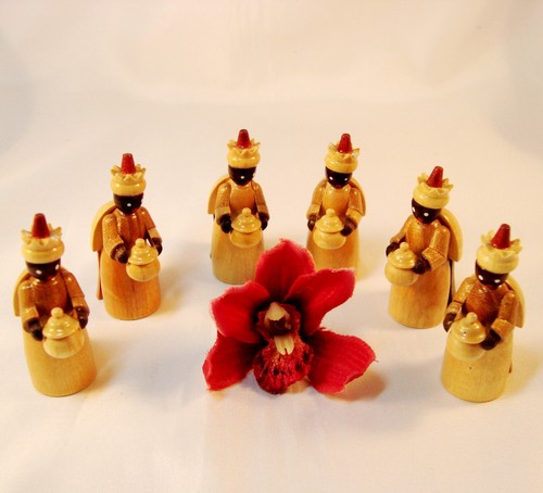 Erzgebirge figuren - erzgebirge,