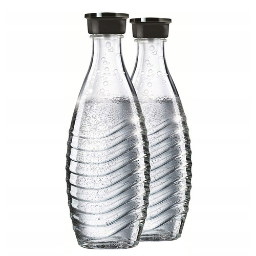 Sodastream twinpack crystal - twinpack,