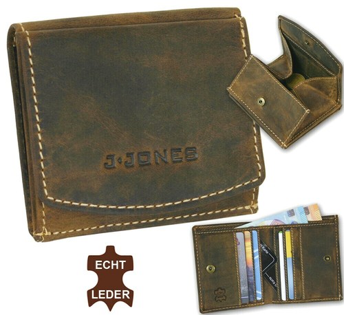 Schlanke geldbörse aus - schlanke,