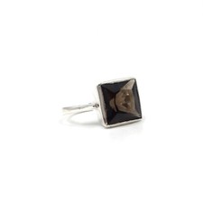 925 Sterling Silber Ring
