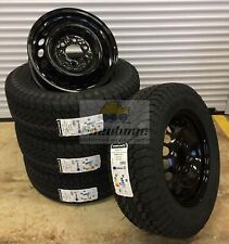 Mercedes Sprinter III W907 Kompletträder 16" Offroad General AT3 235/65R16C NEU