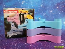 Carrera STRAX® Bahn Set Strato Triplex 15713 Brückenstützen Zubehör OVP