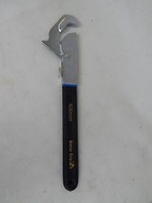 Renovator Better Grip 16´´ Schraubenschlüssel Ringschlüssel Universalschlüssel