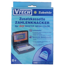 Vtech genius master color - vtech,