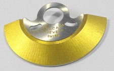 Rotor Schwungmasse Uhr Vulcain