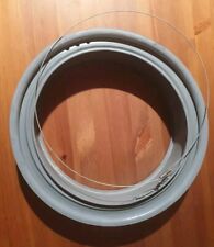 Türmanschette Manschette Waschmaschine Siemens WM14E4S0 Mit Spannring 