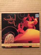 Soulful Sufi - Compilation -