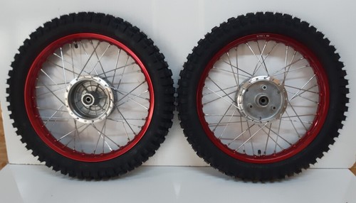 Simson rad räder alufelge - rad,