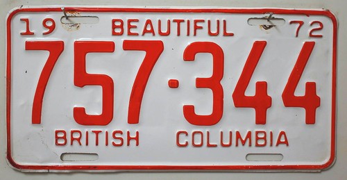 British columbia kanada - columbia,